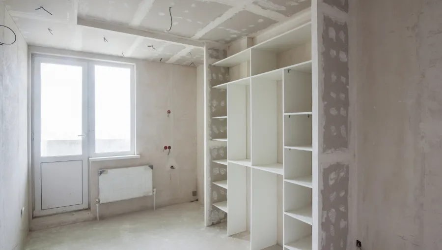 Drywall Installation & Repair Drywall Installation & Repair