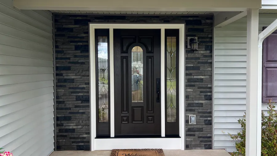 Windows & Door Installation Windows & Door Installation